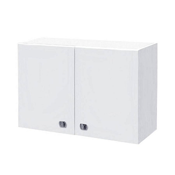 Шкаф Onika Нива 40х60 подвесной, белый