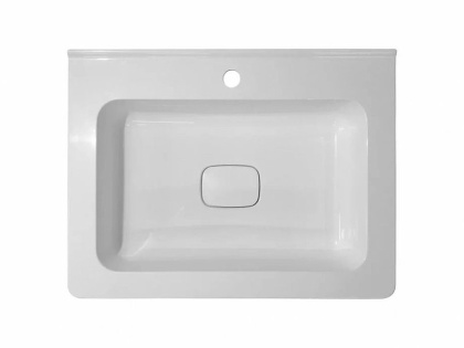 Комплект мебели Kare Luxe 600х450 подвесной 1 ящик (ШхГхВ) 598х446х607 Комплект мебели Kare Luxe 600х450 подвесной 1 ящик (ШхГхВ) 598х446х607