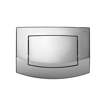 Панель смыва унитаза TECEambia для одинарной системы смыва