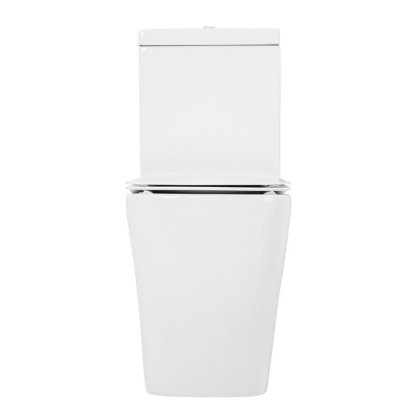 Унитаз-компакт безободковый CEZARES LUX