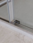 Душевой уголок CEZARES LUX-AH-FS-11-120/100-C-CR