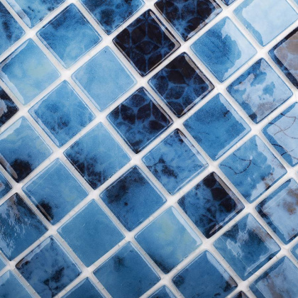 Стеклянная мозаика, 5605 Olympic 25x25, Nature