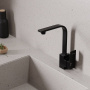 Abens 2007 Смеситель для кухни Wasserkraft Abens 2007 Смеситель для кухни Wasserkraft