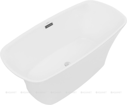 Акриловая ванна Aquanet Pleasure 170х78 208597 Акриловая ванна Aquanet Pleasure 170х78 208597