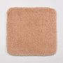 Коврик для ванной комнаты Kammel, 55х57х3 см, бежевый, BM-8343