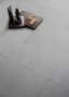 Керамогранит K947811R0001VTER MicroCement Светлый Греж (120см*60см*8мм) (2шт/1,44м2), м2