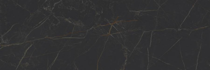 Плитка настенная 60045 Royal чёрный 20*60 (10шт/1.2м2), м2