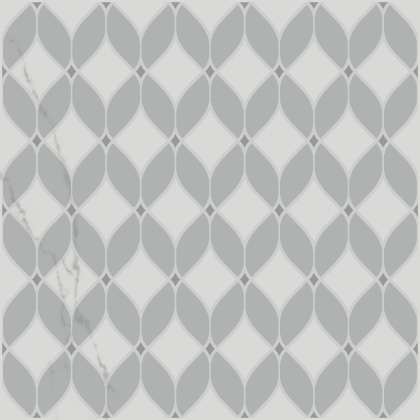 Декор Мираколи матовый 30x30x0,8