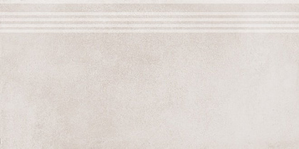 Ступень Мирабо серый светлый обрезной 30x60x0,9 Ступень Мирабо серый светлый обрезной 30x60x0,9