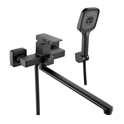 Смеситель для ванны Shevanik S96H S9622H