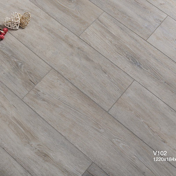 Виниловый ламинат Betta Villa V102 Дуб Эмполи