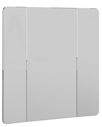 Зеркало Creto Stella 100 см, 16-CRE100 Зеркало Creto Stella 100 см, 16-CRE100