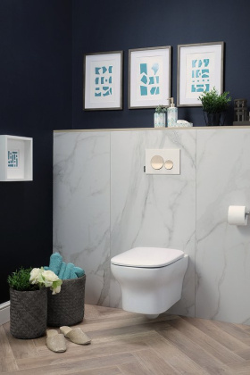 Унитаз подвесной Jacob Delafon Vox EDM102-00, шт