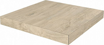 Ступень SG506500R\GCS Сальветти капучино светлый угловая левая клееная 33*33(1уп/4шт), шт Ступень SG506500R\GCS Сальветти капучино светлый угловая левая клееная 33*33(1уп/4шт), шт