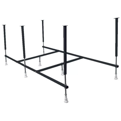 Каркас для ванны Creto Modalia 180x75 см K18075 Каркас для ванны Creto Modalia 180x75 см K18075