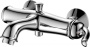 TIFFANI Смеситель для ванны и душа TIF-VASM-CRM