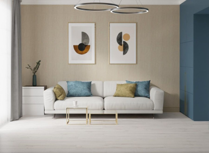 Ламинат Egger 8/33 Classic WV4 EPL212 Дуб Вуд-фьорд Белый