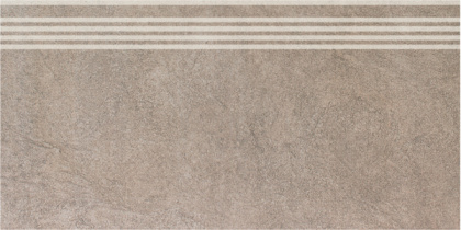 Ступень Королевская дорога коричневый светлый обрезной 30x60x0,9 Ступень Королевская дорога коричневый светлый обрезной 30x60x0,9