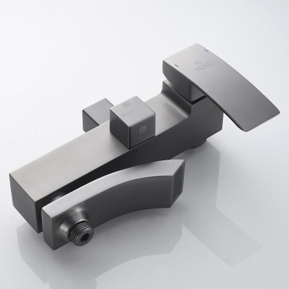 Душевая стойка со смесителем ROSE R15T R1556T