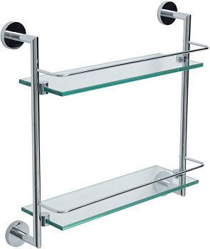 Полочка Allen Brau Priority 6.31015-00 хром Полочка Allen Brau Priority 6.31015-00 хром