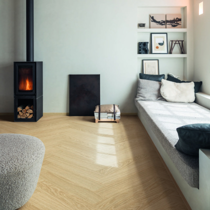 Кварцевый ламинат Quick-Step Ciro AVHBU40359 Дуб чистый румяный (6мм/33кл/8,544м2) (630мм*126мм), м2 Кварцевый ламинат Quick-Step Ciro AVHBU40359 Дуб чистый румяный (6мм/33кл/8,544м2) (630мм*126мм), м2