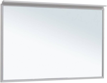 Зеркало Allen Brau Priority 120 1.31018.02 серебро браш Зеркало Allen Brau Priority 120 1.31018.02 серебро браш