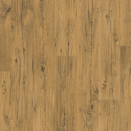 Ламинат Quick Step Capture SIG4767 Дуб потертый натуральный (9мм/32кл/2,048м2) (1 380мм*212мм), м2