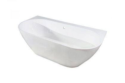 Ванна "Майами" пристенная 1700х855 Ванна "Майами" пристенная 1700х855