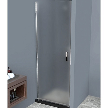 Душевая дверь BelBagno UNO-B-1-65-P-Cr Душевая дверь BelBagno UNO-B-1-65-P-Cr