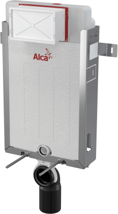 Скрытая система инсталляции для замуровывания в стену Скрытая система инсталляции для замуровывания в стену