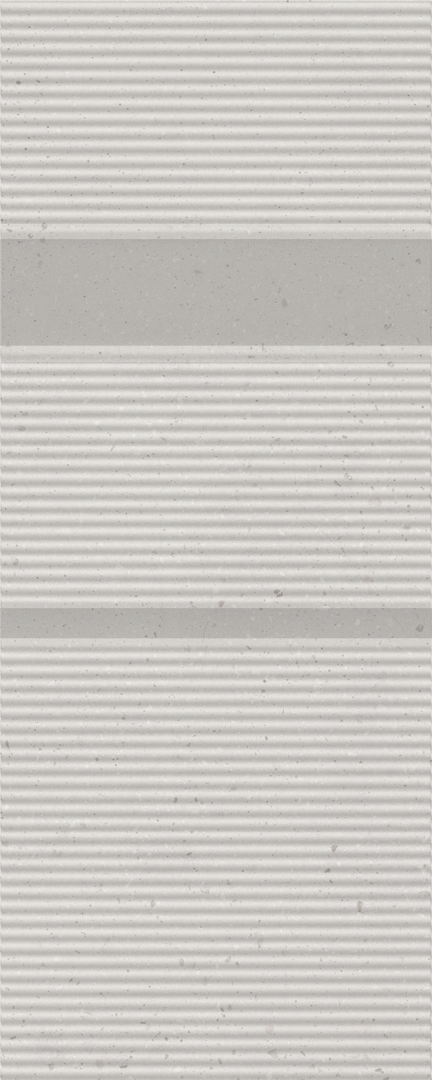 Декор Скарпа матовый структура 20x50x0,8