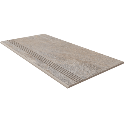 Ступень TN03-30x60x10-Непол. (с насечками) Ступень TN03-30x60x10-Непол. (с насечками)