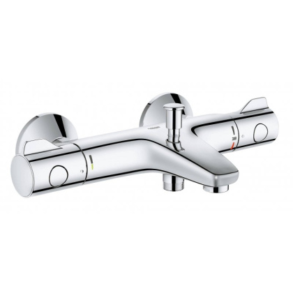 Термостат для ванны Grohe Grohtherm 800 34567000 хром