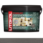 Затирка эпоксидная STARLIKE DEFENDER EVO, S.232 CUOIO 1кг