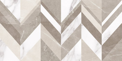 Плитка настенная Venus бежевый узор 08-00-11-2681 20х40 (15шт/1,2м2),м2