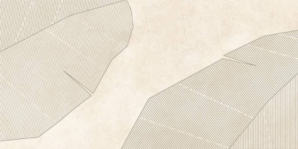 Caravan sand Декор OS\B366\48039R 40x80 матовый обрезной