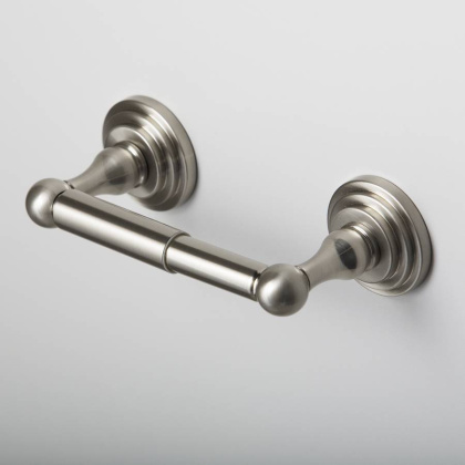 Держатель туалетной бумаги Ammer, 24х6х8,3 см, хром, K-7022