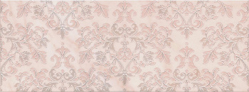 Декор HGD\A344\15117 Флораль 15x40x8 (уп/10шт), шт