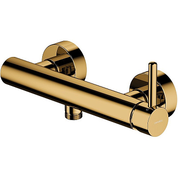 Смеситель для душа OMNIRES Y Y1240GL (золото)