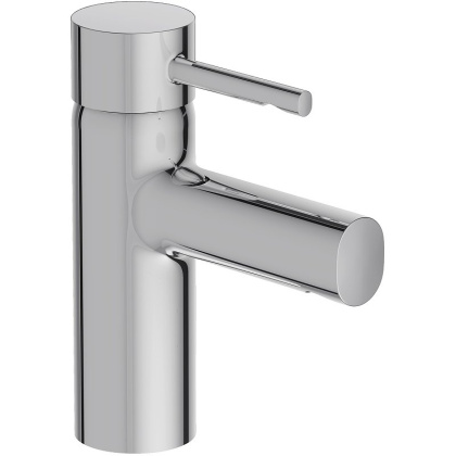 Смеситель E98298-CP Jacob Delafon Cuff хром для раковины ., шт.