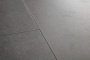 Виниловый ламинат Quick-Step Минеральная крошка серая AMCL40138 (5шт/2,08м2) 1300*320*4,5, м2