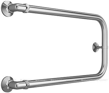 Полотенцесушитель Terminus П-образный 1"  БШ 320х600 Полотенцесушитель Terminus П-образный 1"  БШ 320х600