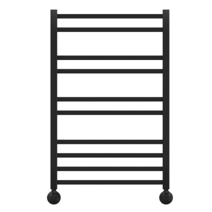 Полотенцесушитель водяной Lemark Unit LM45810BL П10 500x800, черный Полотенцесушитель водяной Lemark Unit LM45810BL П10 500x800, черный