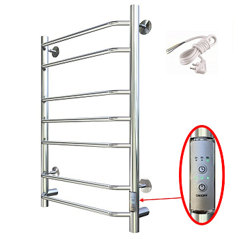 Полотенцесушитель Браво Пэк сп 3 80х40 32 мм