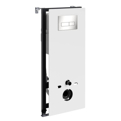 Abens 20TLT.010.ME.WH.BN03 Система инсталляции для унитазов