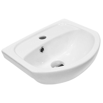 Раковина Sanita Манго 40