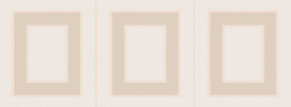 Декор MLD\В68\15084 Вилланелла геометрия бежевый 15*40 (1уп/10шт), шт