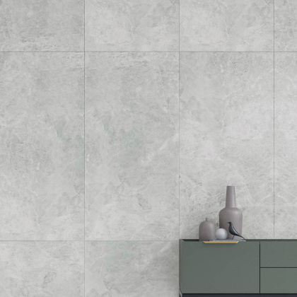 Керамогранит K2730Z90P0010 Virtuose White FLPR 60х120 Керамогранит K2730Z90P0010 Virtuose White FLPR 60х120