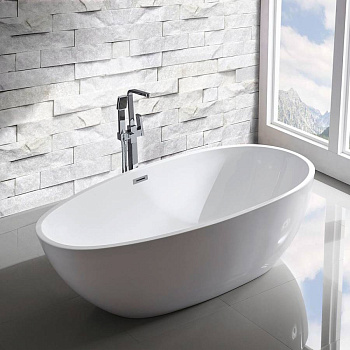 Ванна акриловая Vincea VBT-422-1800, 1800*900*580 Ванна акриловая Vincea VBT-422-1800, 1800*900*580