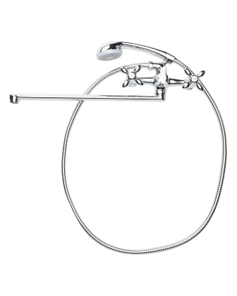 Смеситель Agger Retro A1921100 для ванны